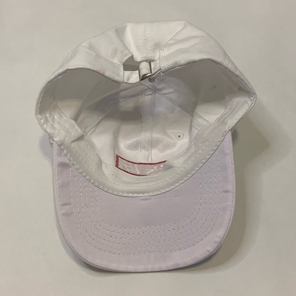 It’s lit hat white - Picture 3 of 3